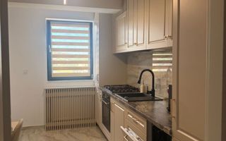 Apartament 2 camere decomandat, complet mobilat și utilat, 2 balcoane, lift, loc de parcare – Iași - Poză 6