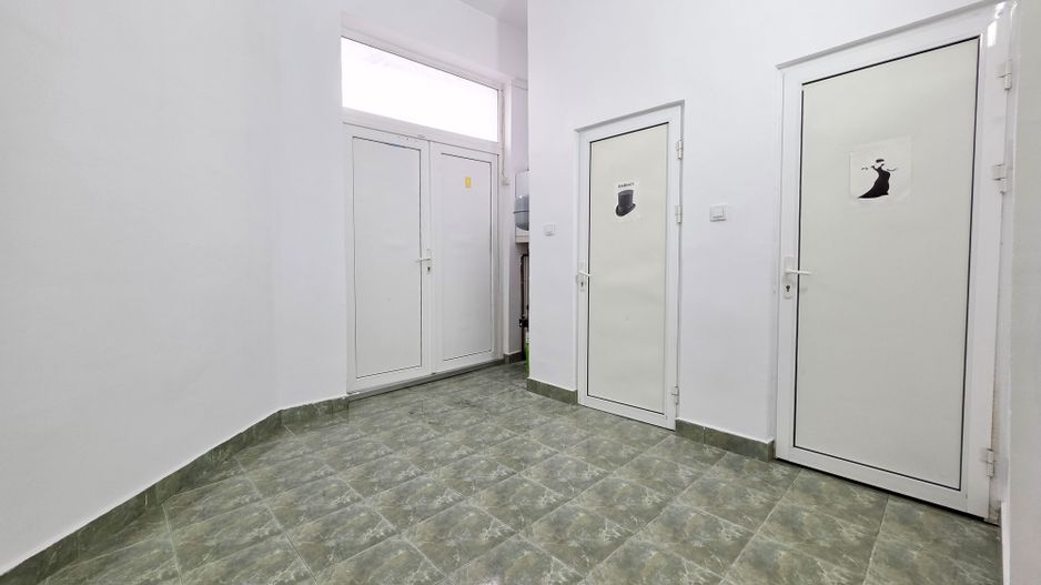 FALEZA NORD – 192 MP UTILI, IDEAL MAGAZIN, BIROURI, CABINETE MEDICALE - Poză 18