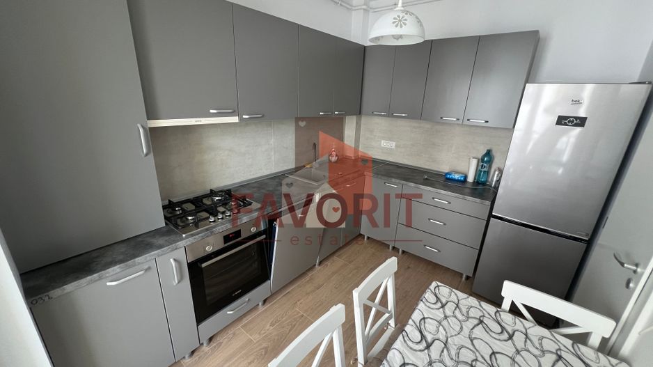 Apartament 2 camere | Bloc 2026 | Zona LIDL Friedorf - Poză 5