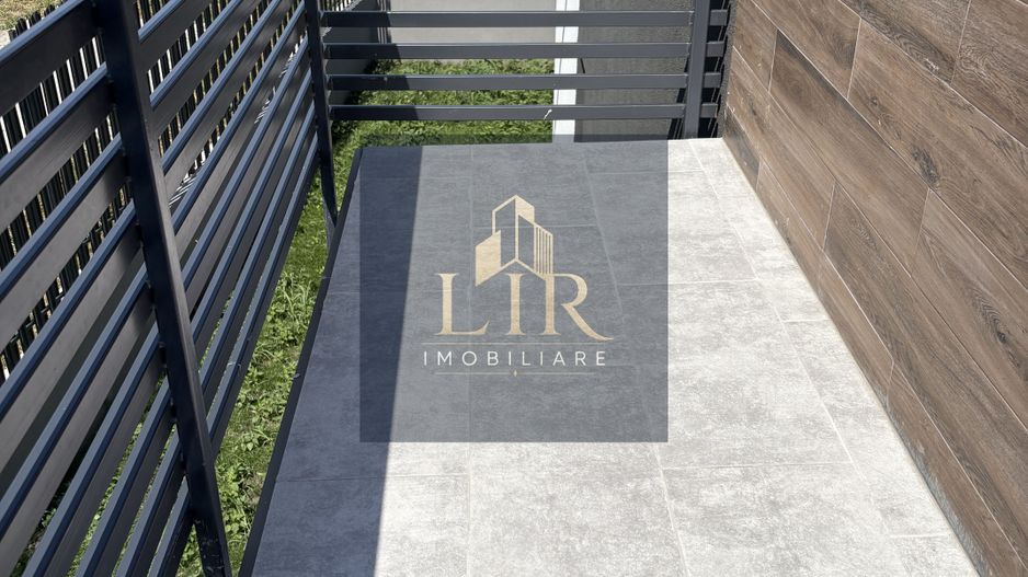 Vila P+1 într-un complex exclusivist- Miroslava- Iasi - Poză 66