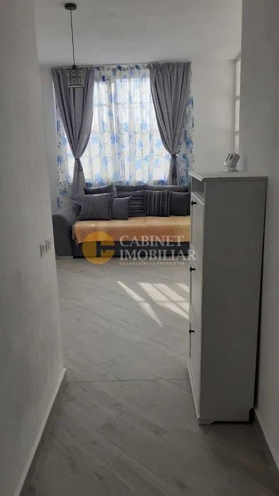 Etaj 3 Apartament 1 Camera 30 Mp Bloc Nou 2021 - Poză 3