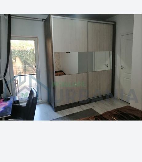 Apartament IAȘI-COPOU-BELLEVUE-3 camere,parter,grădină,gym & saună - Poză 4