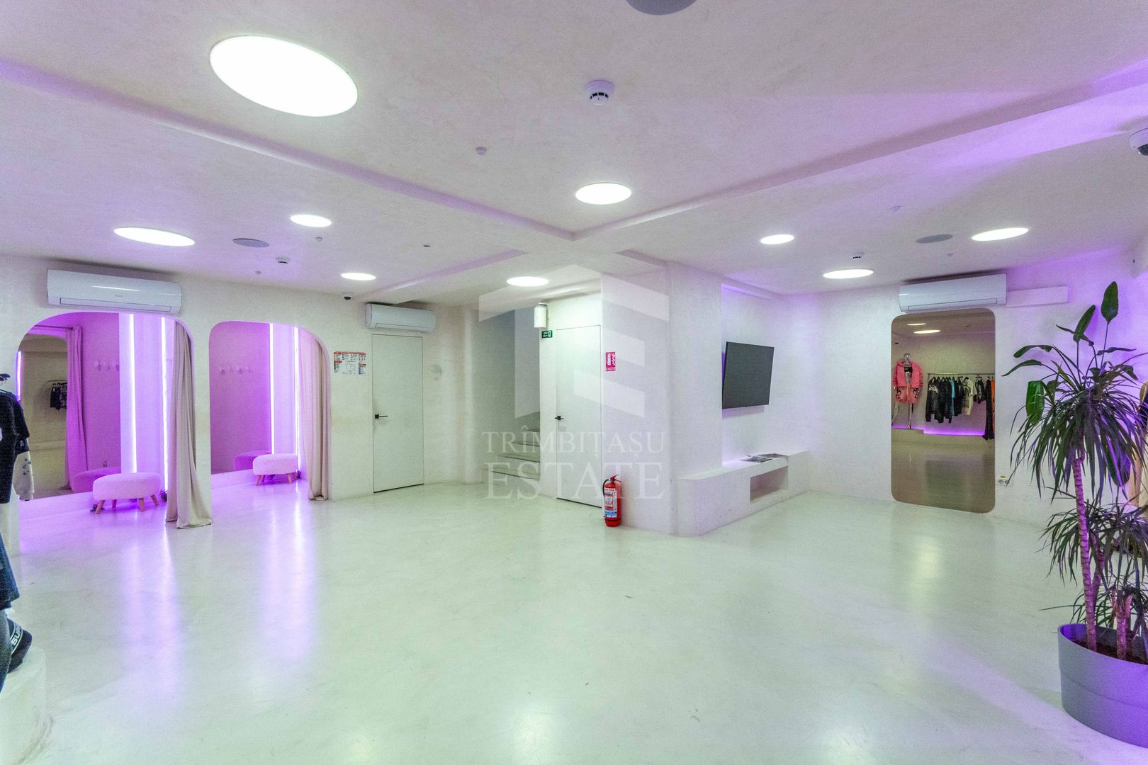 Spatiu Comercial | Showroom | Birou | I.C. Bratianu | Universitate - Poză 17