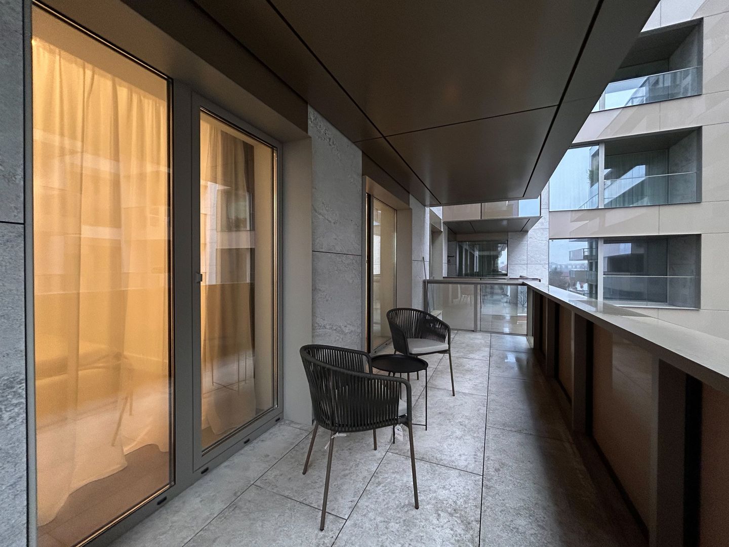 Chirie | Apartament 3 camere  – prima închiriere | Iancu Nicolae - Poză 33