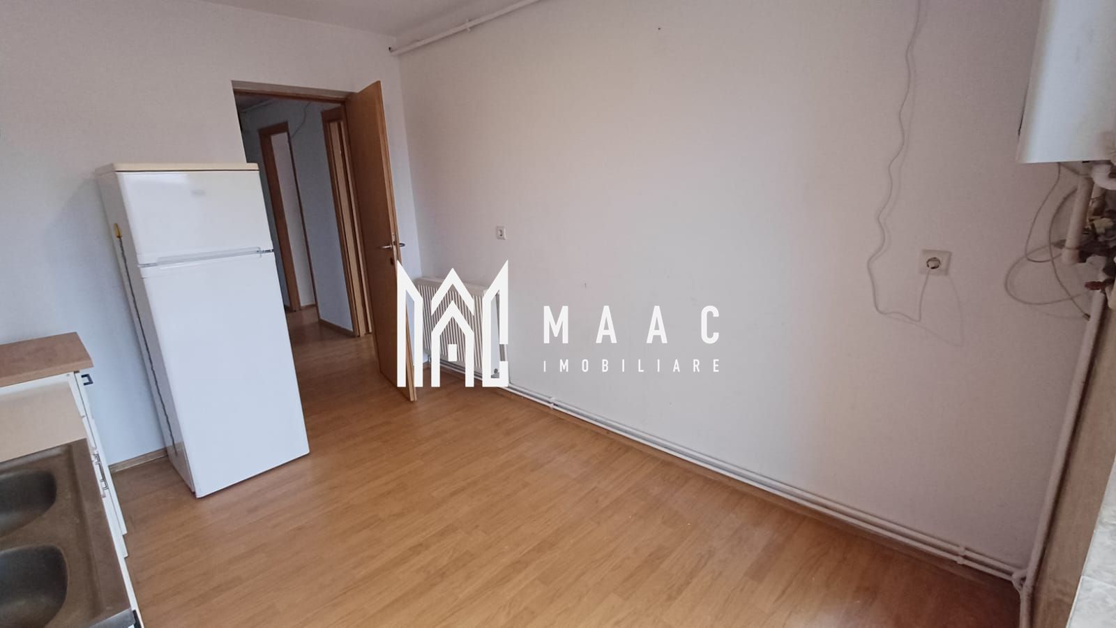 Apartament 3 camere | Etaj 1 | 67MPU | 3 Stejari - Poză 14