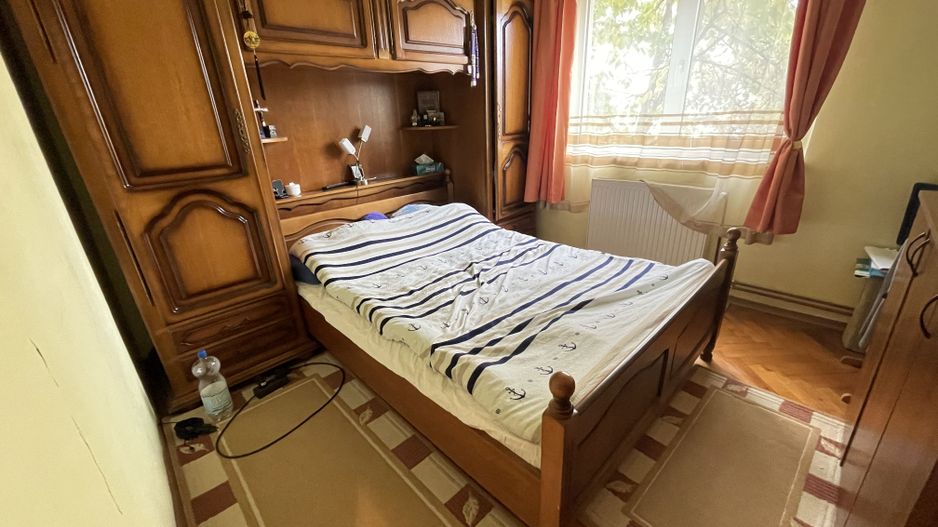 Apartament cu trei camere -zona Matei Basarab - Poză 10