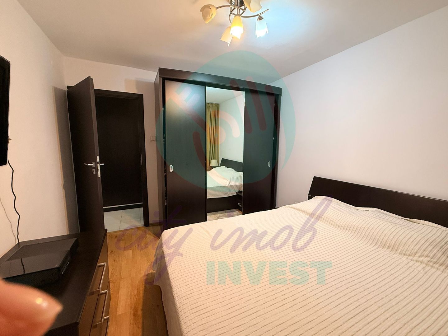 3 camere cu CENTRALA PROPRIE - Poză 5