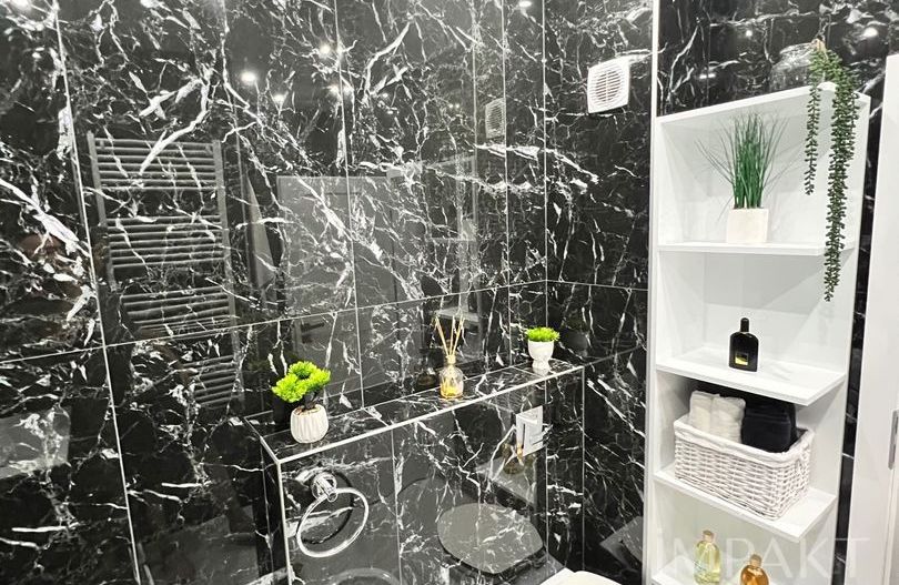 De vanzare apartament ultrafinisat 3 camere cu terasa - Vivo Mall! - Poză 12