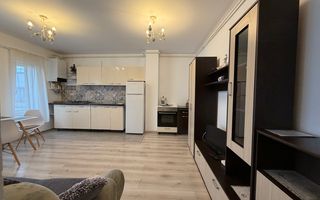 2 camere open space, Zona Donath Park, Mega Image - Poză 4