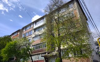 Buiucani/Durlești | 1 cameră, 41 m² - Poză 35