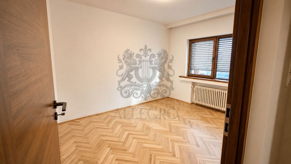 Cismigiu | HochParter | 4 camere | 2 Bai - Poză 1