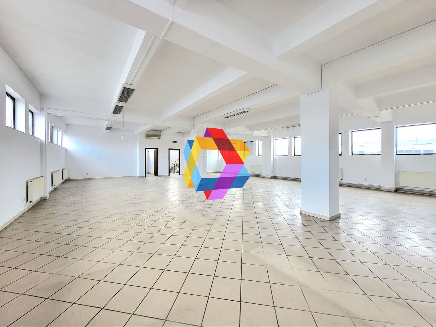 Spatiu - 200 mp #plus-imo.ro - Poză 1