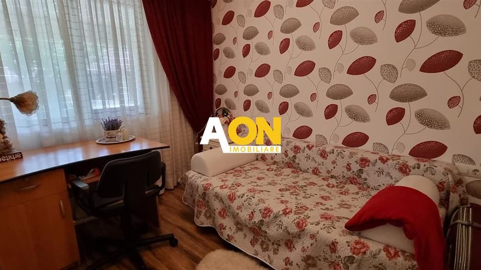 Casa Individuala 4 Camere 1000mp Teren, Sard, com. Ighiu - Poză 15