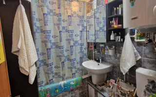 Apartament 4 camere Huedin/Piata Resita/2 locuri parcare/1982 Sector 4 - Poză 17