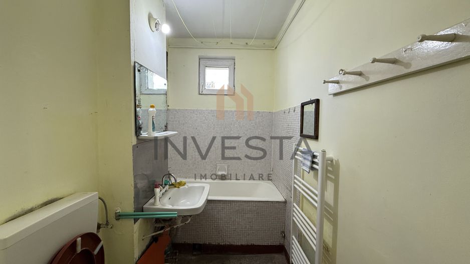 Apartament 3 camere decomandat de vanzare – Gheorgheni - Poză 3