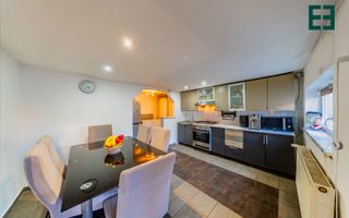 Casă 4 camere și 1314 mp Teren - Aradul Nou - Arad - Poză 14