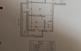 Apartament 2 camere, Metalurgiei, mobilat si utilat, prima inchiriere - Poză 12