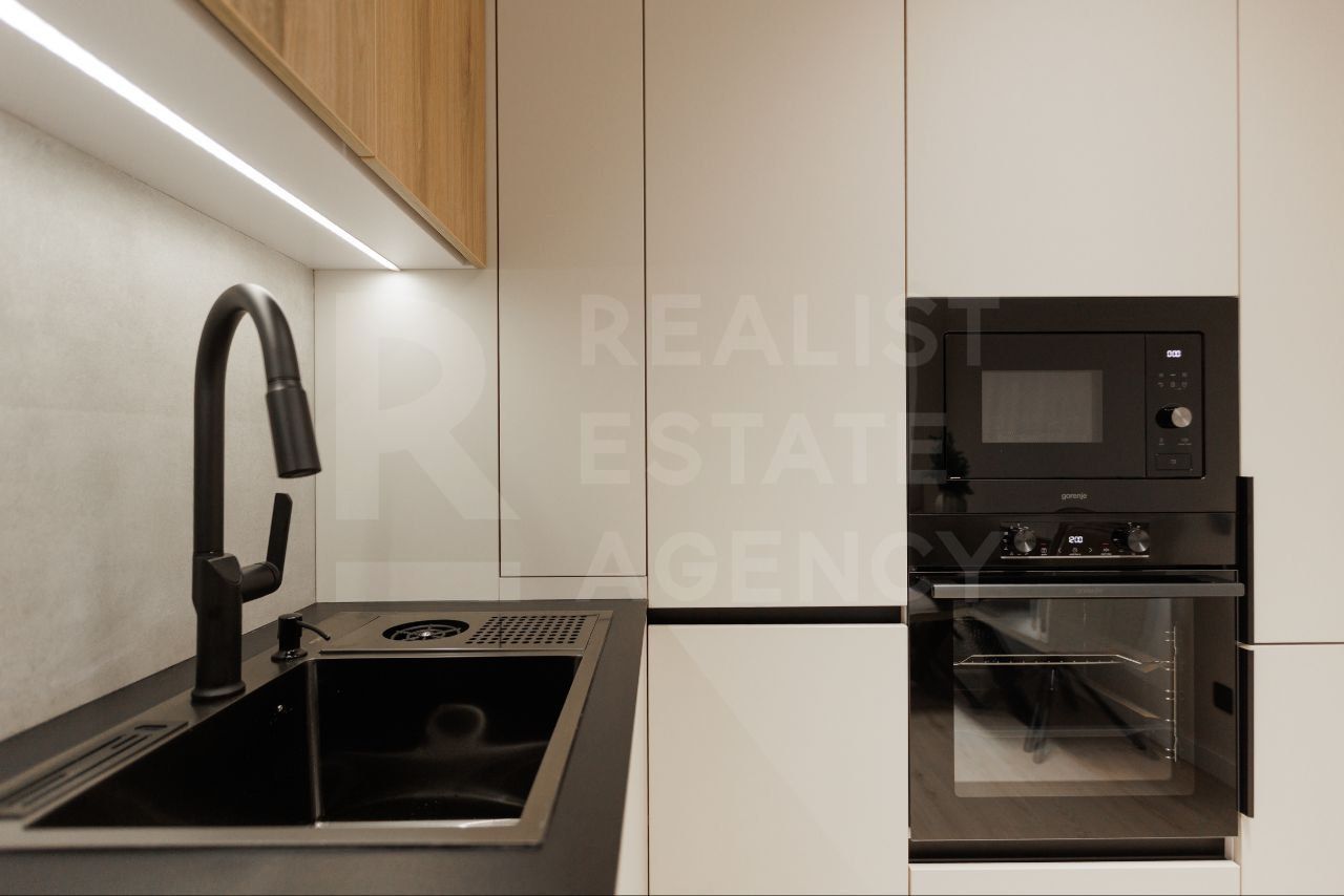 Vânzare, apartament, 3 camere, bd. Mircea Cel Bătrân, Ciocana - Poză 3