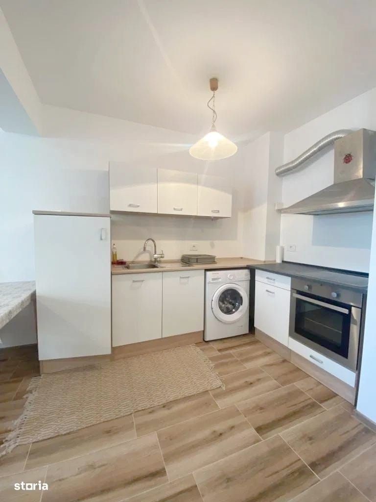 Apartament Prima Green Nufaru - Poză 3