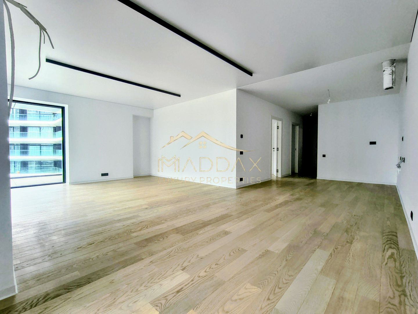 Apartament LUX 4 camere // vedere panoramica // Floreasca - Poză 7