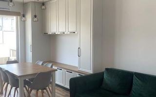 Apartament | 3 camere | terasa | Borhanci | - Poză 6
