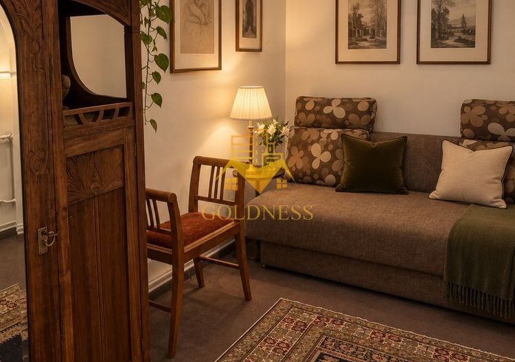 3 camere, Ultracentral Zona Casa de Cultura, Republicii, Pet Friendly - Poză 5