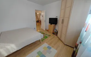 VOROVEȘTI - Casă individuală P+POD + 573 mp teren - Poză 11