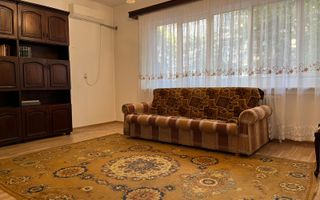 Apartament incapator, trei camere, bulevardul Carol I - Poză 6