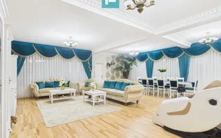 Casă de lux Oncea, piscină, 400 mp - Poză 34