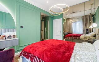 Design actual, compartimentare practică – 2 camere decomandat, Sector 3 - Poză 3