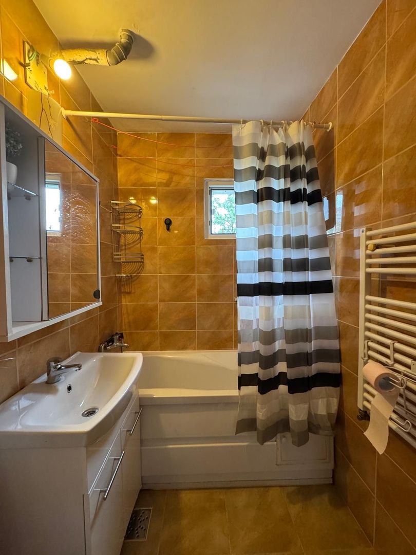 Apartament 3 camere Rahova-Salaj T732 - Poză 10