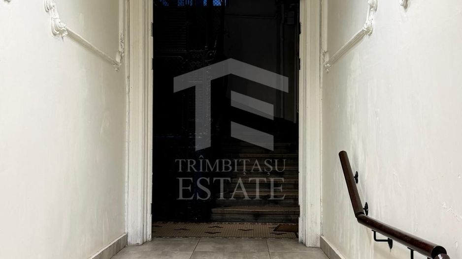 Apartament 2 camere transformate in 3 Carol I Mosilor Izvorul Rece - Poză 14