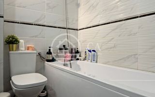 Apartament  de vânzare cu 2 camere în zona Iosia, Oradea - Poză 9