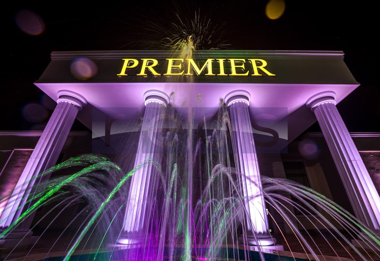 Afacere la cheie sala de evenimente Premier Ballroom randament instant - Poză 5