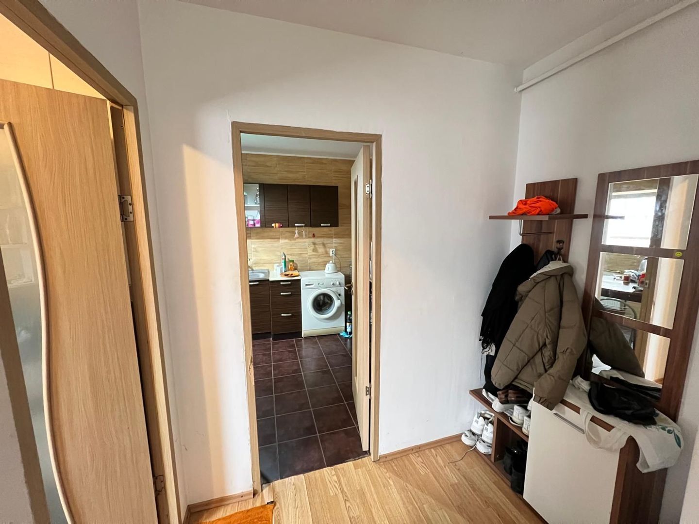 Apartament o camera de vanzare | 40 mp | Vivo | Investitie - Poză 10