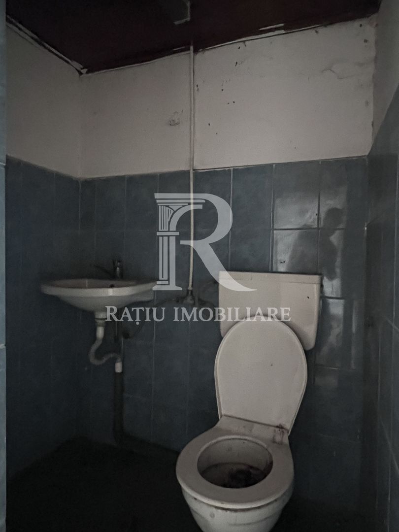 PLATFORMĂ INDUSTRIALĂ STRATEGICĂ ÎN ORADEA –  POTENȚIAL OPERATIONAL - Poză 12