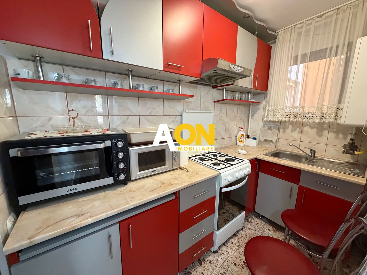 Apartament 2 Camere | Zona Cetate | Etaj 1 - Poză 5