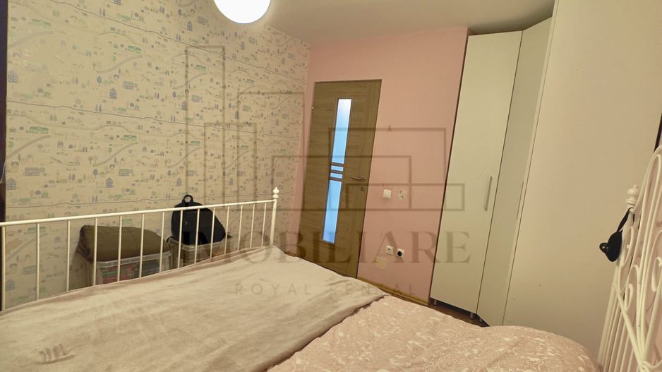 3 Camere | 76mp | Gradină, Garaj și Boxă | Cartier exclusivist Cluj Apahida - Poză 10