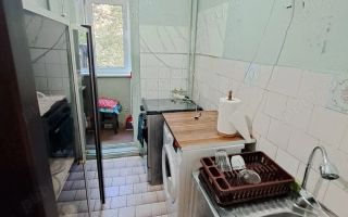 Vând apartament 3 camere,semidecomandat, 44mp,Militari-Apusului - Poză 9