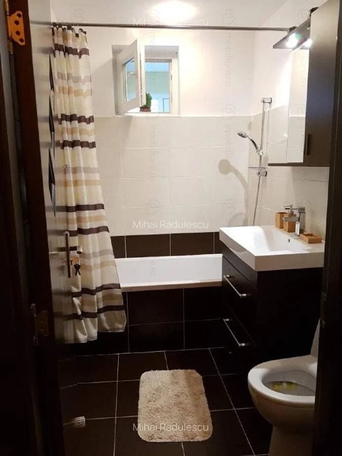 APARTAMENT MODERN 2 CAMERE GORJULUI MOBILAT & UTILAT BLOC ANVELOPAT - Poză 5
