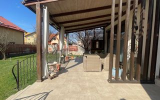 Casa eleganta si luminoasa,situata in zona de case -Mehala - Poză 40