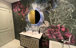 Inchiriere apartament 4 camere | Soseaua Nordului - Poză 12