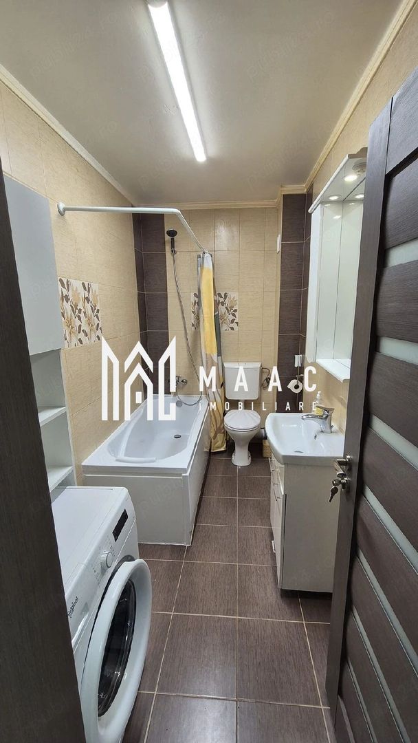 Apartament 2 camere | Etaj 1 | Balcon | Arhitectilor - Poză 4