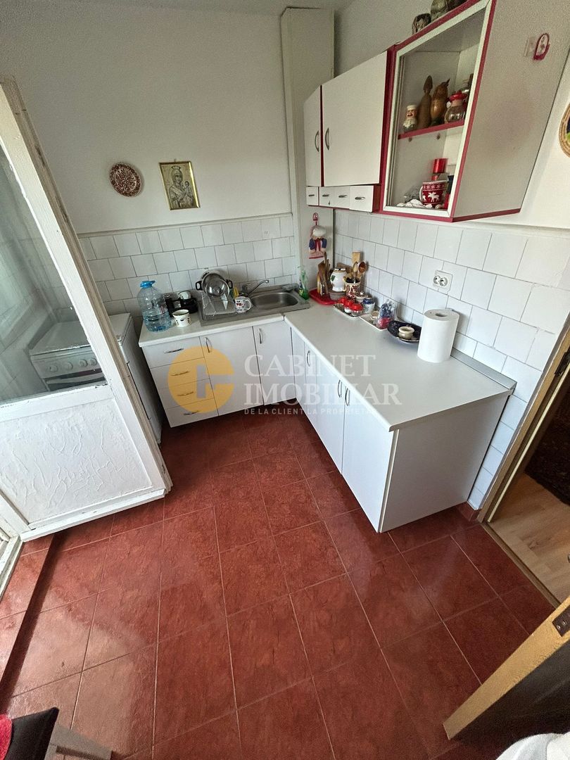2 Camere Decomandat - 63 mp - Etaj Intermediar –Ideal Investiție sau Rezidențial - Poză 7