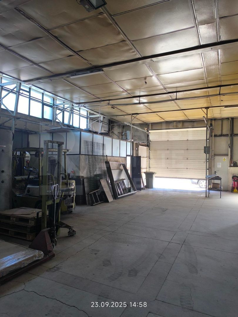 Hală industrială de vânzare – 1.205 mp – Bartolomeu, Brașov - Poză 9
