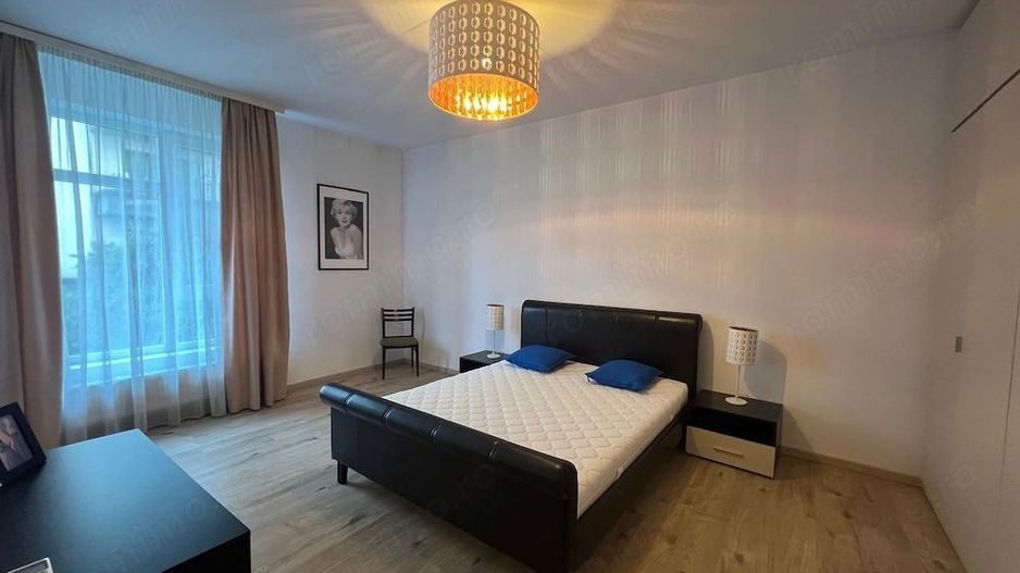 Apartament  complex Laguna Residence // Floreasca - Poză 3
