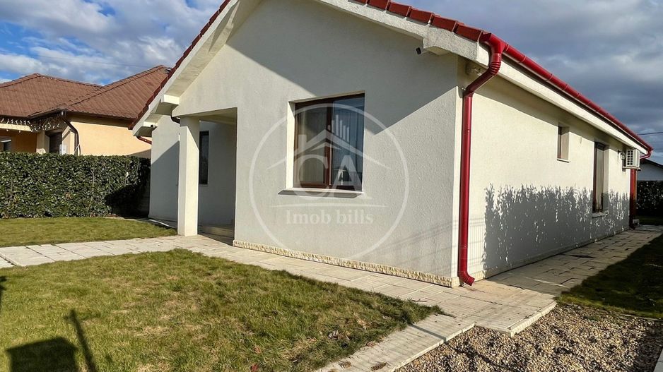 Casă de vanzare  cu 4 camere în Santandrei, Oradea. - Poză 23