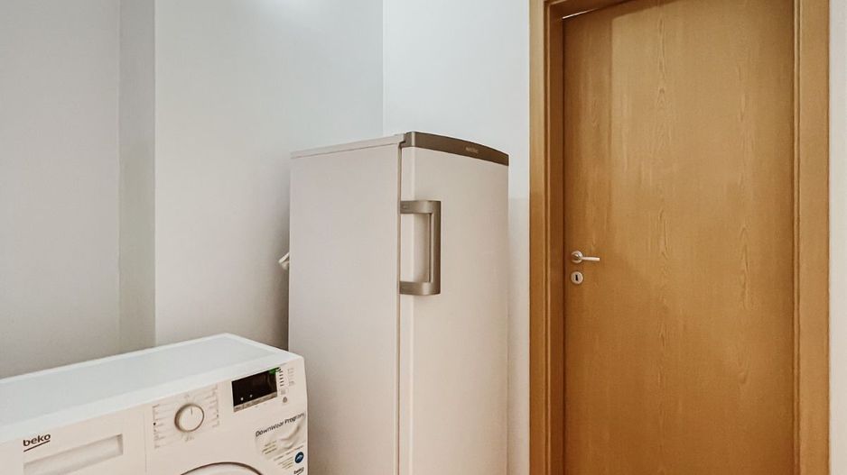 Apartament cu 1 camera - Aradului - Poză 22