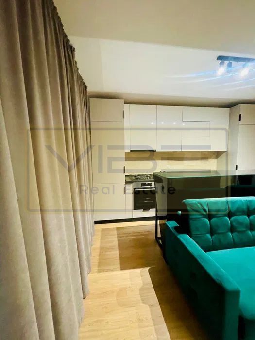 Apartament modern  1 camera Roua Residence - Poză 5