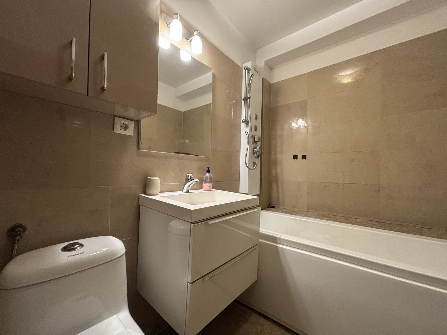 GARSONIERA | BLOC NOU | ETAJ 2 - Poză 7